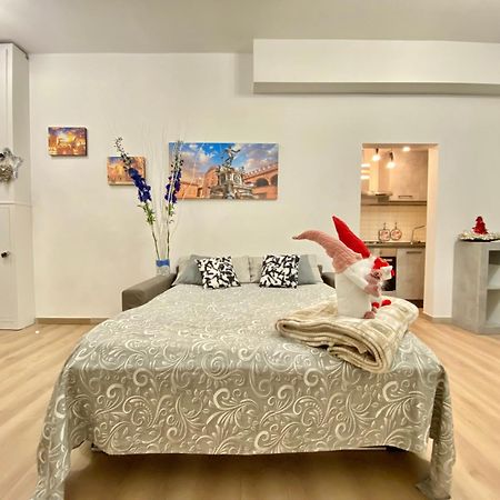 Memory Suite Con Wifi/Netflix Bolonia Exterior foto