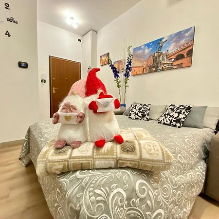 Memory Suite Con Wifi/Netflix Bolonia Exterior foto