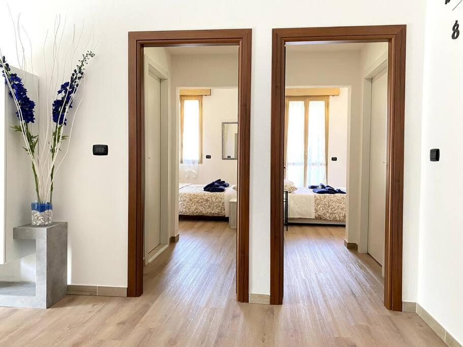 Memory Suite Con Wifi/Netflix Bolonia Exterior foto
