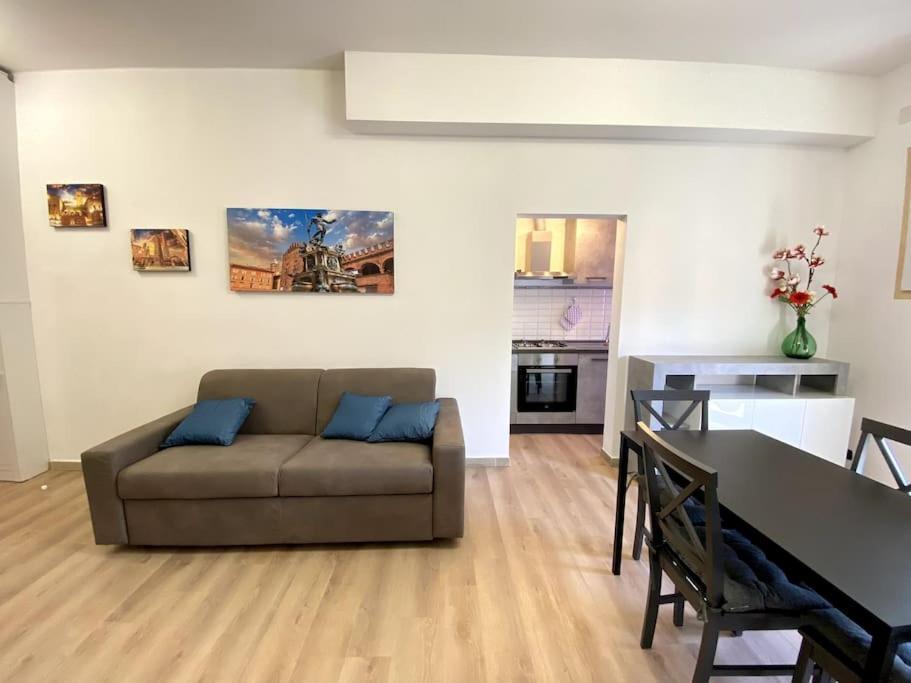 Memory Suite Con Wifi/Netflix Bolonia Exterior foto