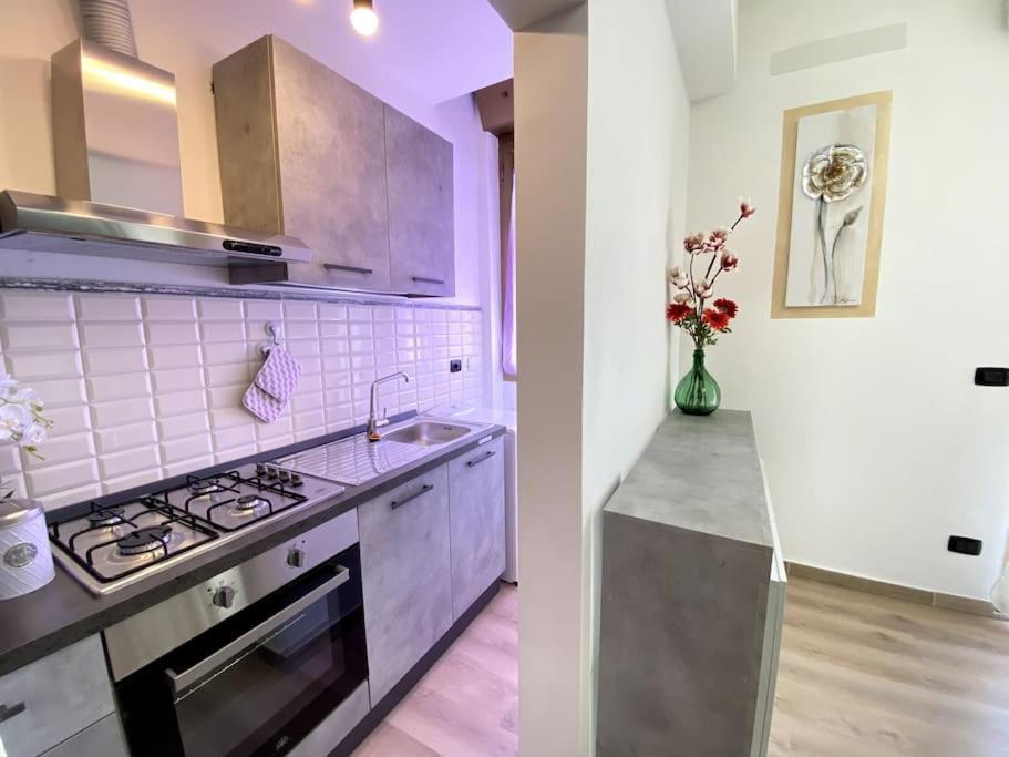 Memory Suite Con Wifi/Netflix Bolonia Exterior foto