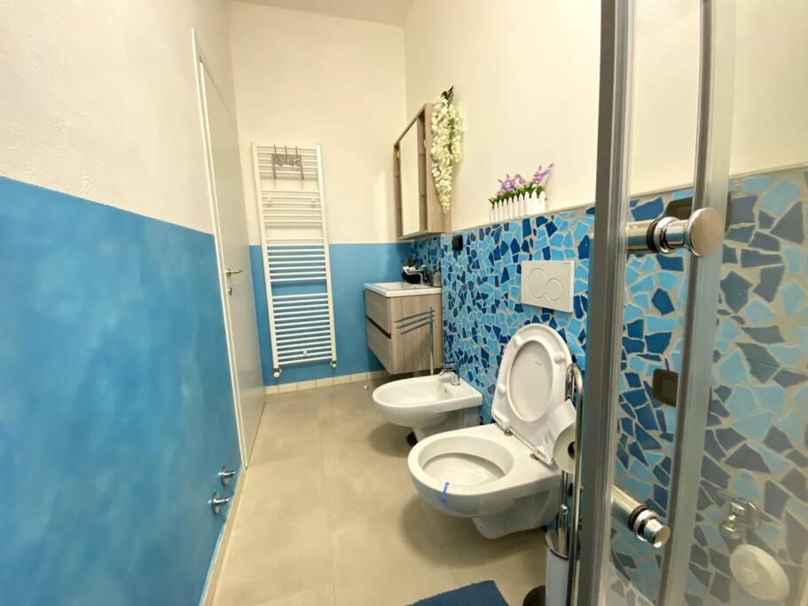 Memory Suite Con Wifi/Netflix Bolonia Exterior foto