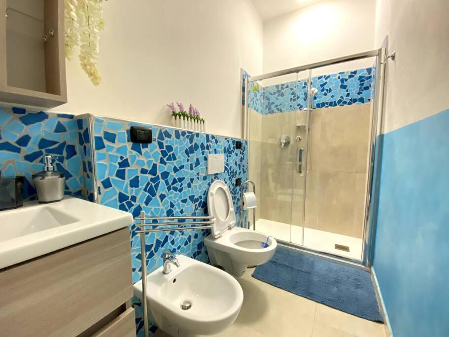 Memory Suite Con Wifi/Netflix Bolonia Exterior foto