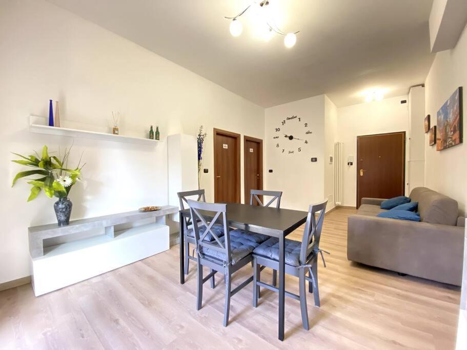 Memory Suite Con Wifi/Netflix Bolonia Exterior foto