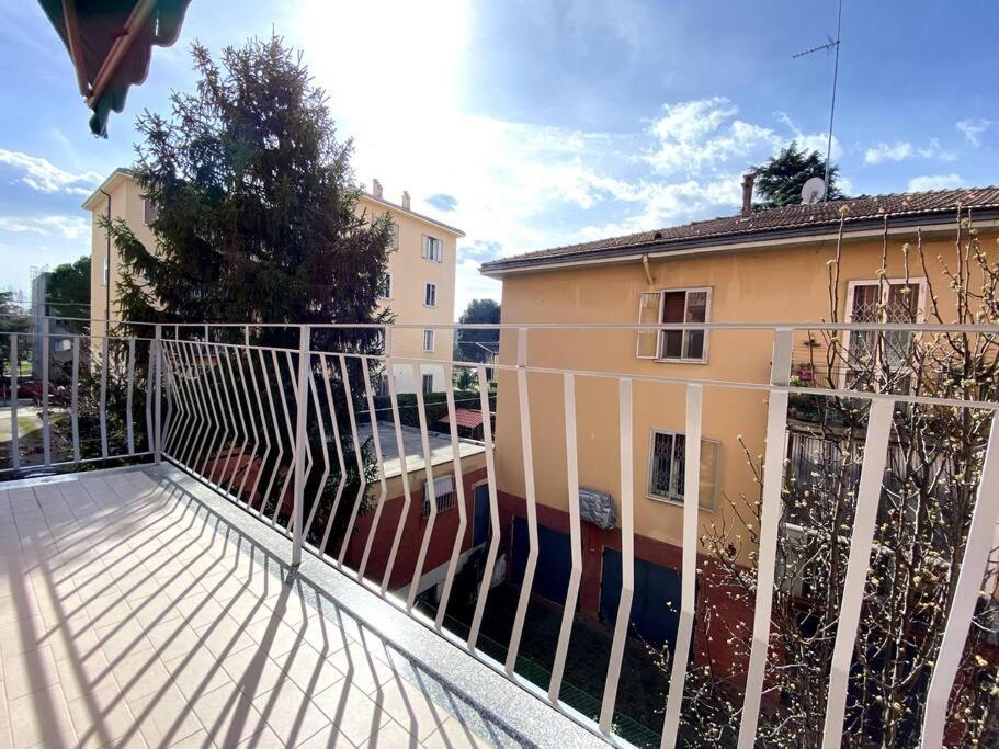 Memory Suite Con Wifi/Netflix Bolonia Exterior foto