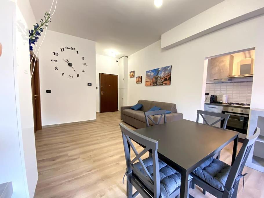 Memory Suite Con Wifi/Netflix Bolonia Exterior foto