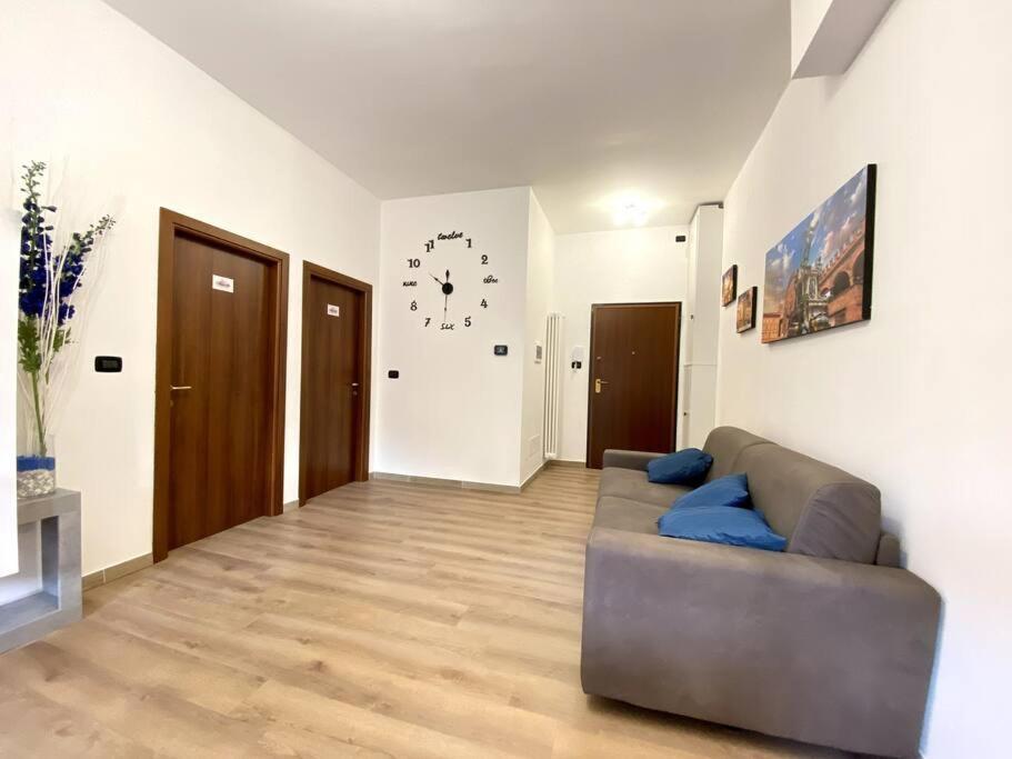 Memory Suite Con Wifi/Netflix Bolonia Exterior foto