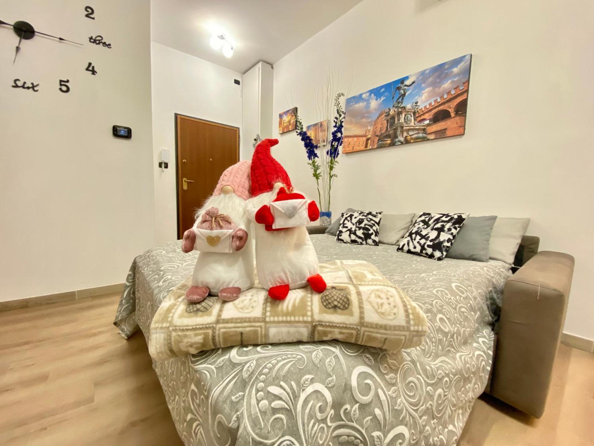 Memory Suite Con Wifi/Netflix Bolonia Exterior foto